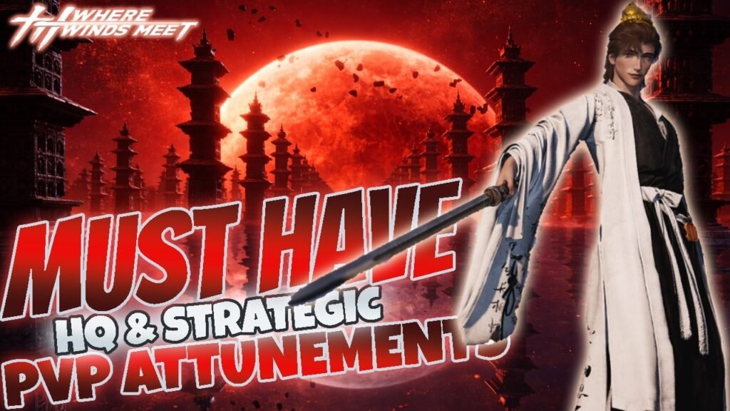 must have hq ss pvp arena attunements where 1280x720