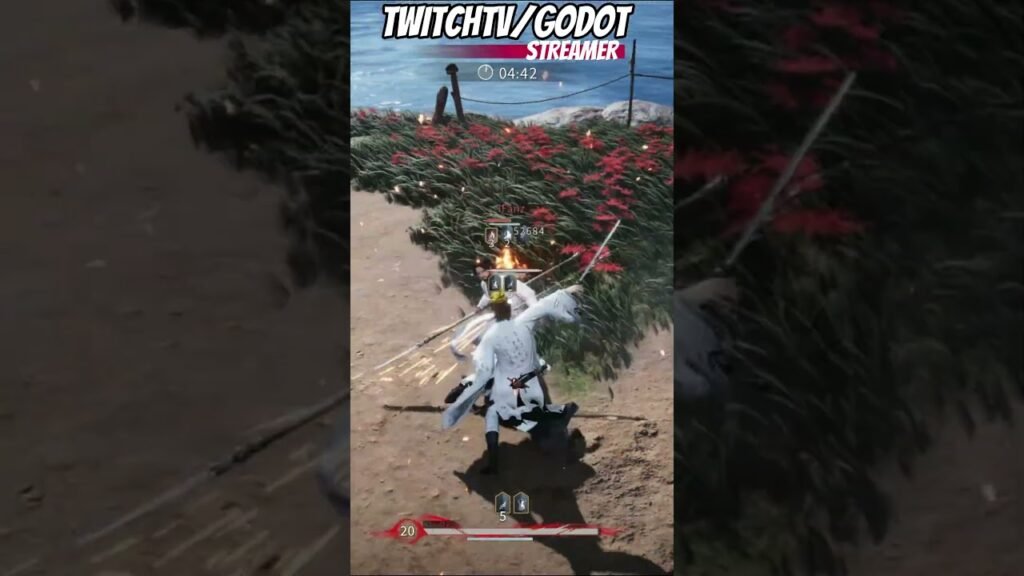 when aizen pvp s in wherewindsmeet wwmccps4 1280x720