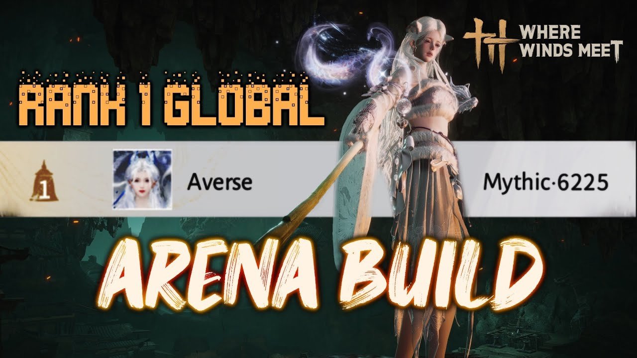 where winds meet rank 1 global pvp detailed buil 1280x720